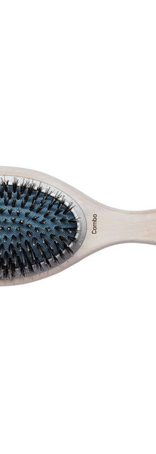 Olivia Garden EcoHair Paddle Combo Brush Olivia Garden EcoHair Paddle Combo Brush